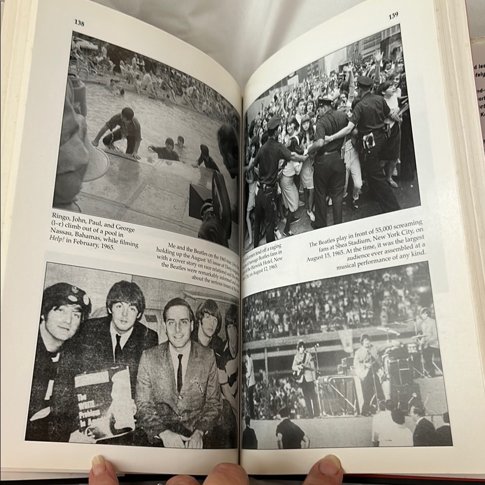 BEATLES CD & “Ticket to Ride” - Picture 2 of 6